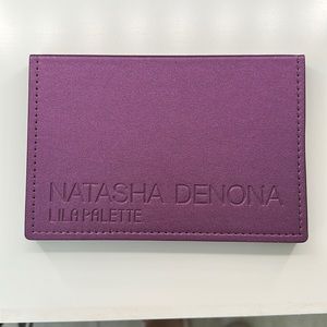 Natasha Denona Lila Palette